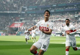 16.05.26 Eintracht Frankfurt - VfB Stuttgart