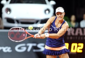 Porsche Tennis Grand Prix 2015