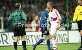16.04.97 VfB Stuttgart - Hamburger SV