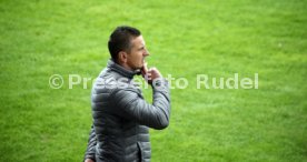 16.05.21 SV Sandhausen - SSV Jahn Regensburg
