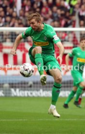 VfB Stuttgart - Borussia M&ouml;nchengladbach
