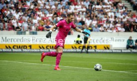 VfB Stuttgart - FC St. Pauli