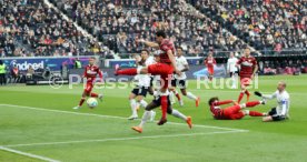 11.03.23 Eintracht Frankfurt - VfB Stuttgart