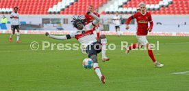 22.01.22 SC Freiburg - VfB Stuttgart