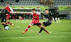 23.01.21 SC Freiburg - VfB Stuttgart