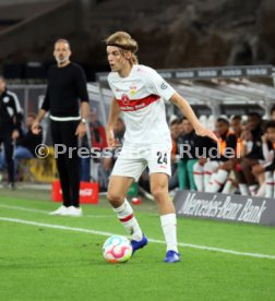 09.10.22 VfB Stuttgart - 1. FC Union Berlin