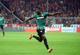 17.12.23 FC Bayern M&uuml;nchen - VfB Stuttgart