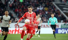 28.01.23 SC Freiburg - FC Augsburg