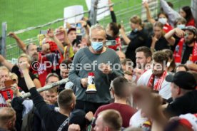 26.09.21 SC Freiburg - FC Augsburg