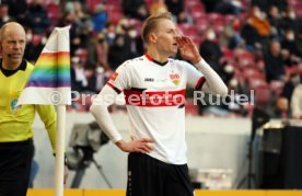 05.02.22 VfB Stuttgart - Eintracht Frankfurt