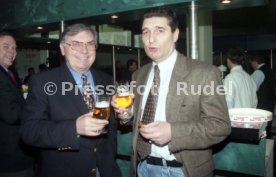 11.01.97 Hallen Masters Stuttgart