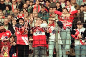 26.10.96 VfB Stuttgart - Borussia M&ouml;nchengladbach