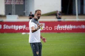 18.08.20 VfB Stuttgart Training