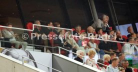 16.08.25 Franz-Beckenbauer-Supercup VfB Stuttgart - FC Bayern München