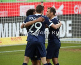 21.04.21 1. FC Heidenheim - VfL Bochum