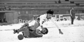 21.02.81 VfB Stuttgart - Stuttgarter Kickers