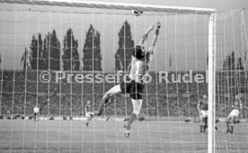19.06.74 Argentinien - Italien