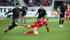 11.02.23 SC Freiburg - VfB Stuttgart