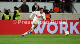 12.03.26 VfB Stuttgart - FC Porto