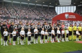 DFB Deutschland - Estland