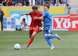 17.05.25 TSG 1899 Hoffenheim - FC Bayern München