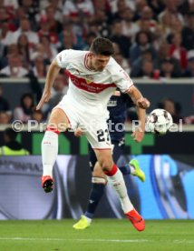 Relegation 2019 VfB Stuttgart - 1. FC Union Berlin