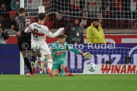 28.02.25 VfB Stuttgart - FC Bayern M&uuml;nchen