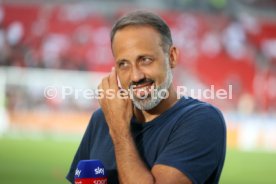 14.08.21 VfB Stuttgart - SpVgg Greuther Fürth