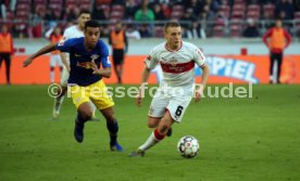 VfB Stuttgart - RB Leipzig