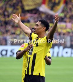 22.10.22 Borussia Dortmund - VfB Stuttgart