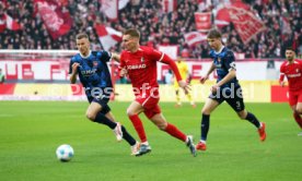 08.02.25 SC Freiburg - 1. FC Heidenheim