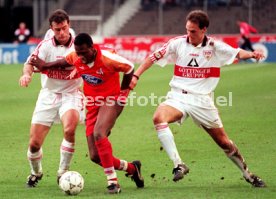 VfB Stuttgart
