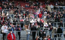 19.02.22 VfB Stuttgart - VfL Bochum