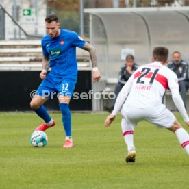 13.11.20 VfB Stuttgart - 1. FC Heidenheim