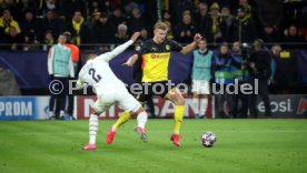 Borussia Dortmund - Paris St. Germain