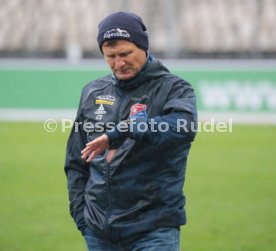 Karlsruher SC - SpVgg Unterhaching