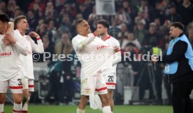 02.04.25 VfB Stuttgart - RB Leipzig