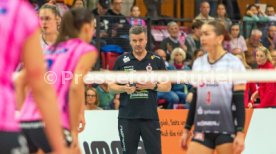 29.10.25 Allianz MTV Stuttgart - Dresdner SC