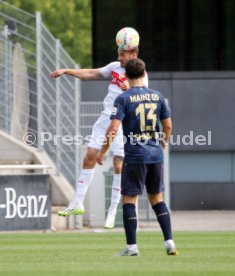 08.10.23 VfB Stuttgart II - 1. FSV Mainz 05 II