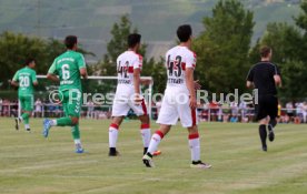 VfB Stuttgart - SpVgg Greuther F&uuml;rth