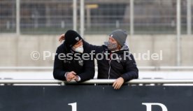 09.01.21 VfB Stuttgart II - TSG Balingen