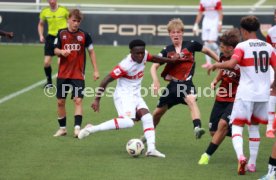 15.08.26 U19 VfB Stuttgart - U19 FC Ingolstadt 04
