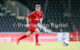 SG Sonnenhof Gro&szlig;aspach - China U20