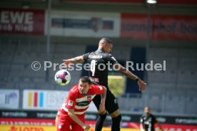 09.05.21 1. FC Heidenheim - SV Sandhausen