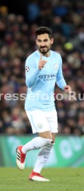 FC Basel - Manchester City