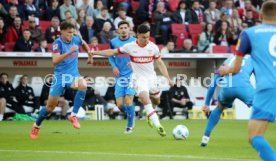 26.10.24 VfB Stuttgart - Holstein Kiel