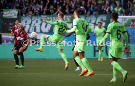 01.10.22 VfL Wolfsburg - VfB Stuttgart
