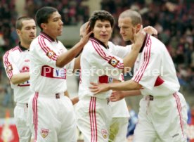 VfB Stuttgart