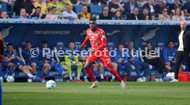 12.04.25 TSG 1899 Hoffenheim - 1. FSV Mainz 05