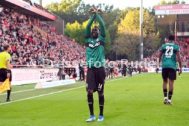 21.10.23 1. FC Union Berlin - VfB Stuttgart